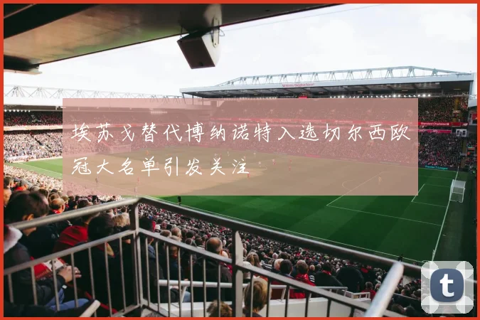 埃苏戈替代博纳诺特入选切尔西欧冠大名单引发关注